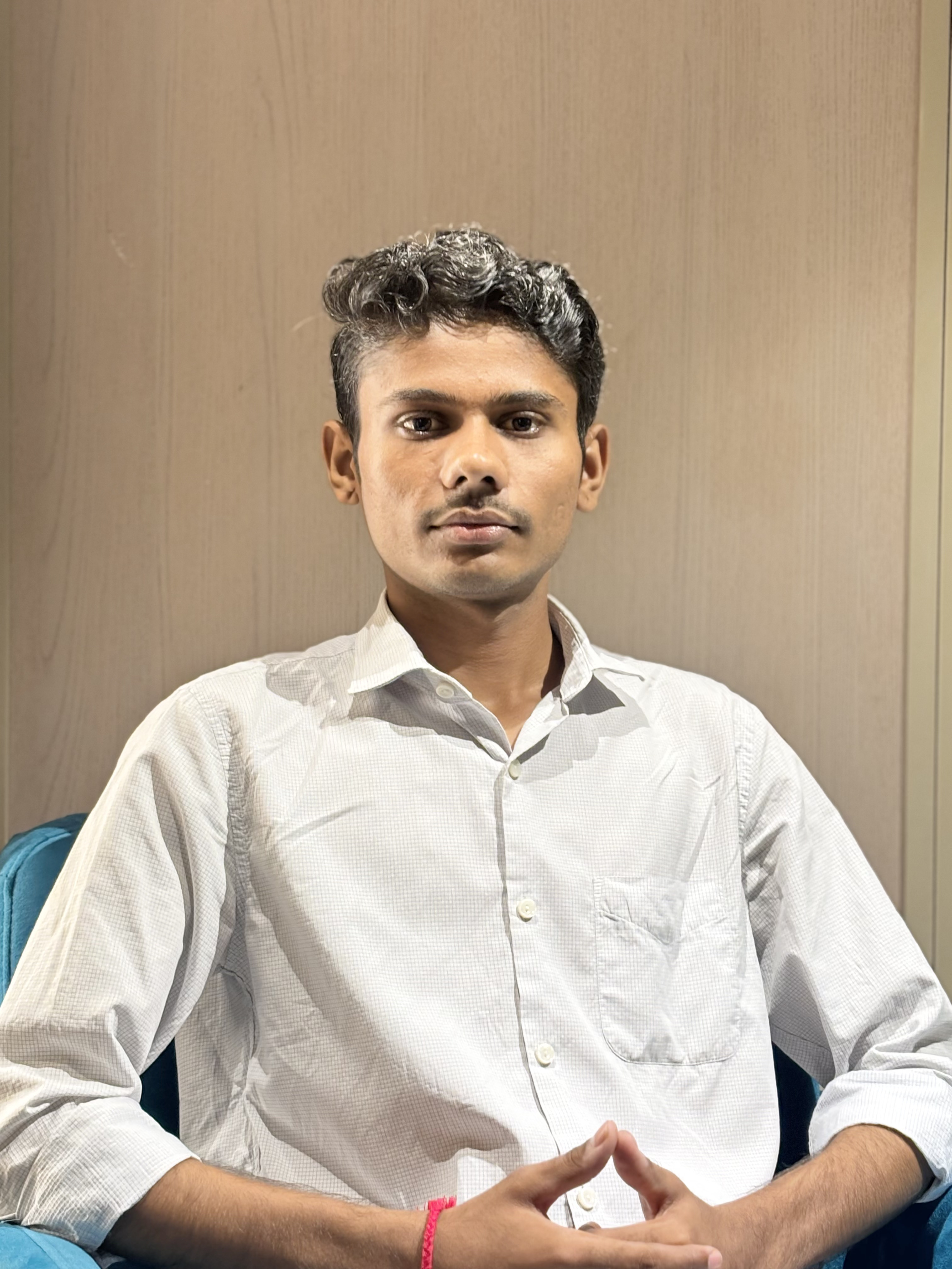 Dinesh Suthar